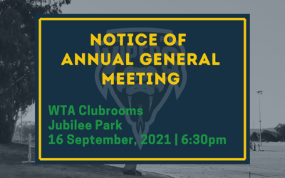 Annual General Meeting