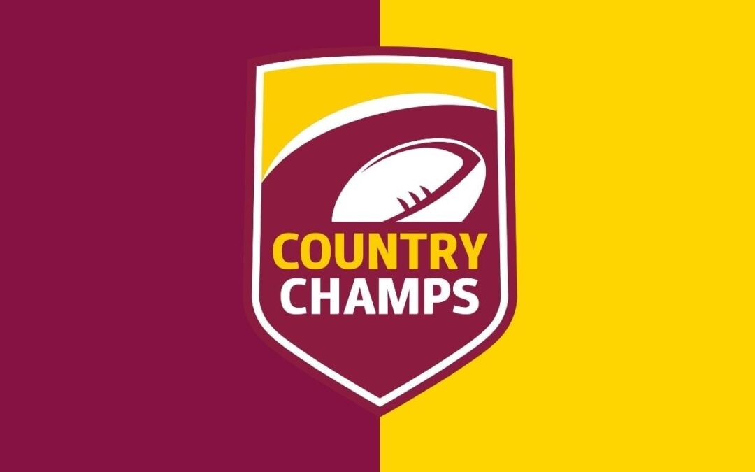 COUNTRY CHAMPS 2025