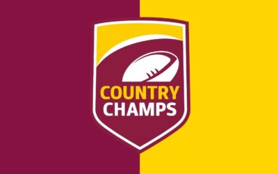COUNTRY CHAMPS 2025