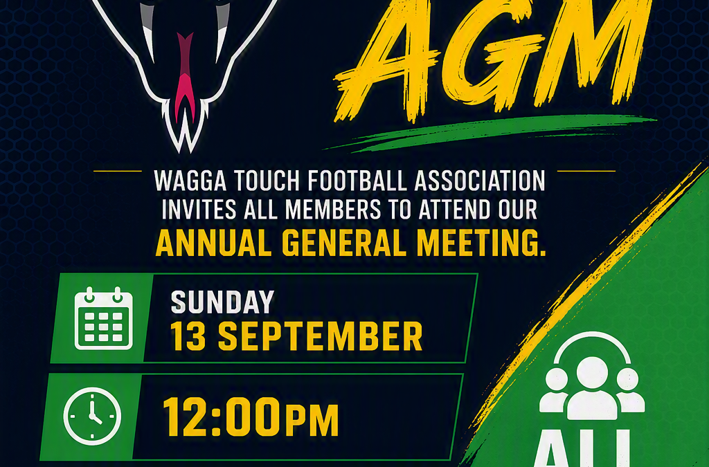 ANNUAL GENERAL MEETING