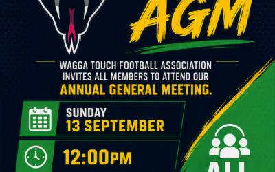 ANNUAL GENERAL MEETING